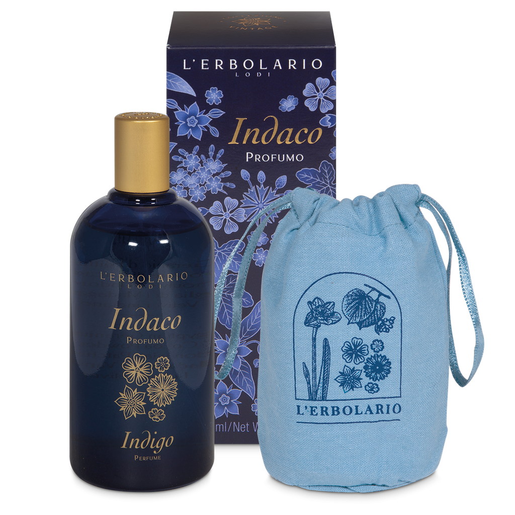 Indaco Profumo 125 ml