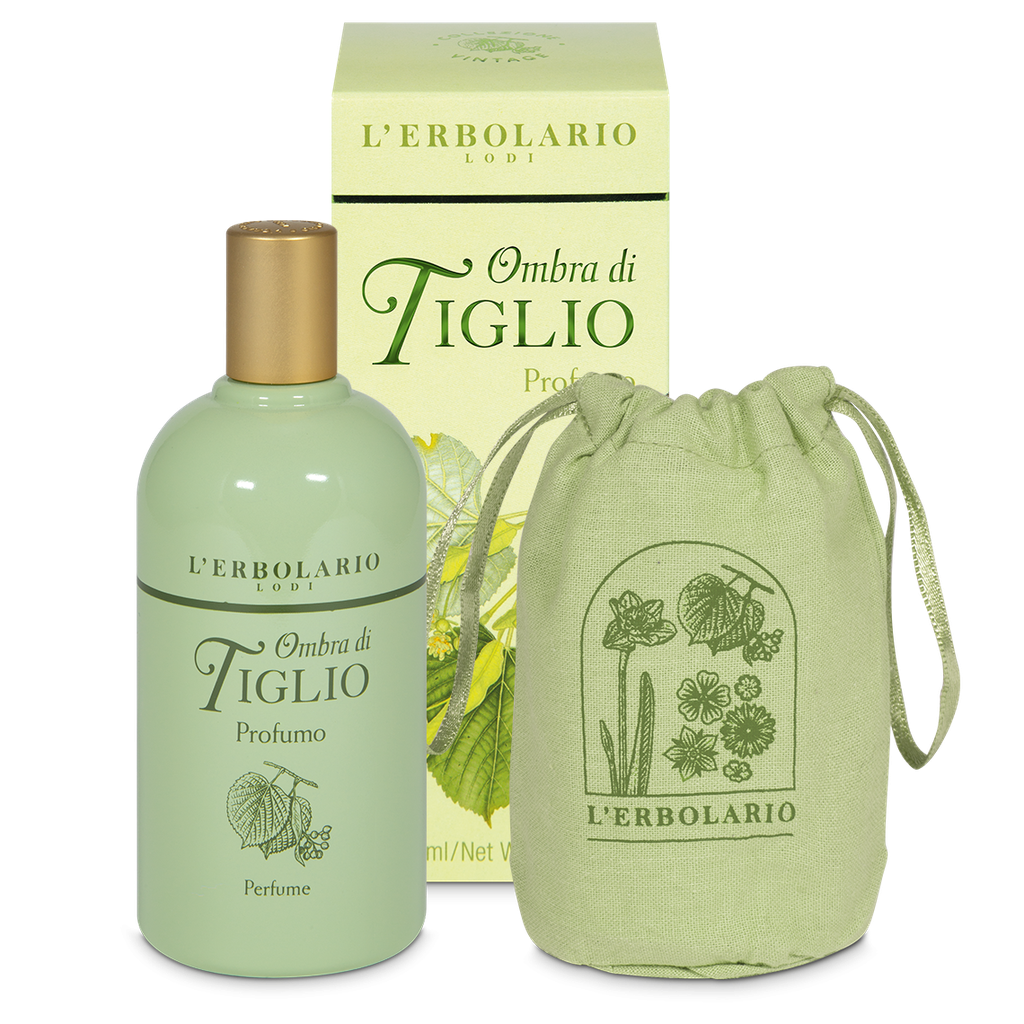 Ombra di Tiglio Profumo 125 ml