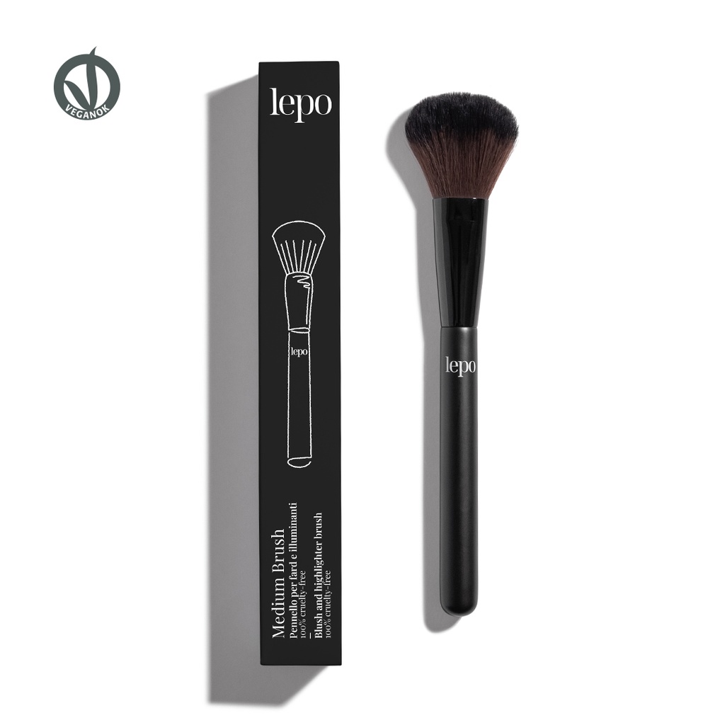 LEPO MEDIUM BRUSH