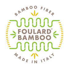 FOULARD BAMBOO JUNIOR