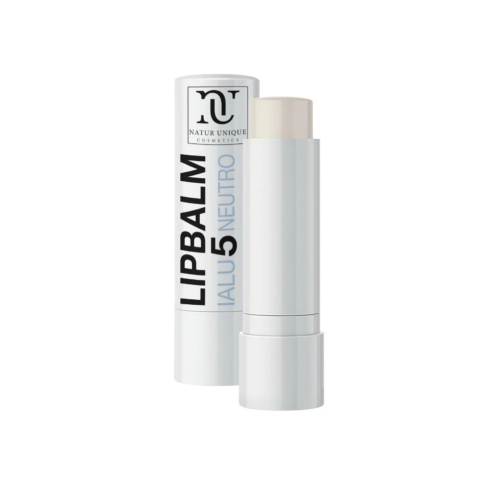 NATUR UNIQUE LIPBALM IALU5NEUTRO