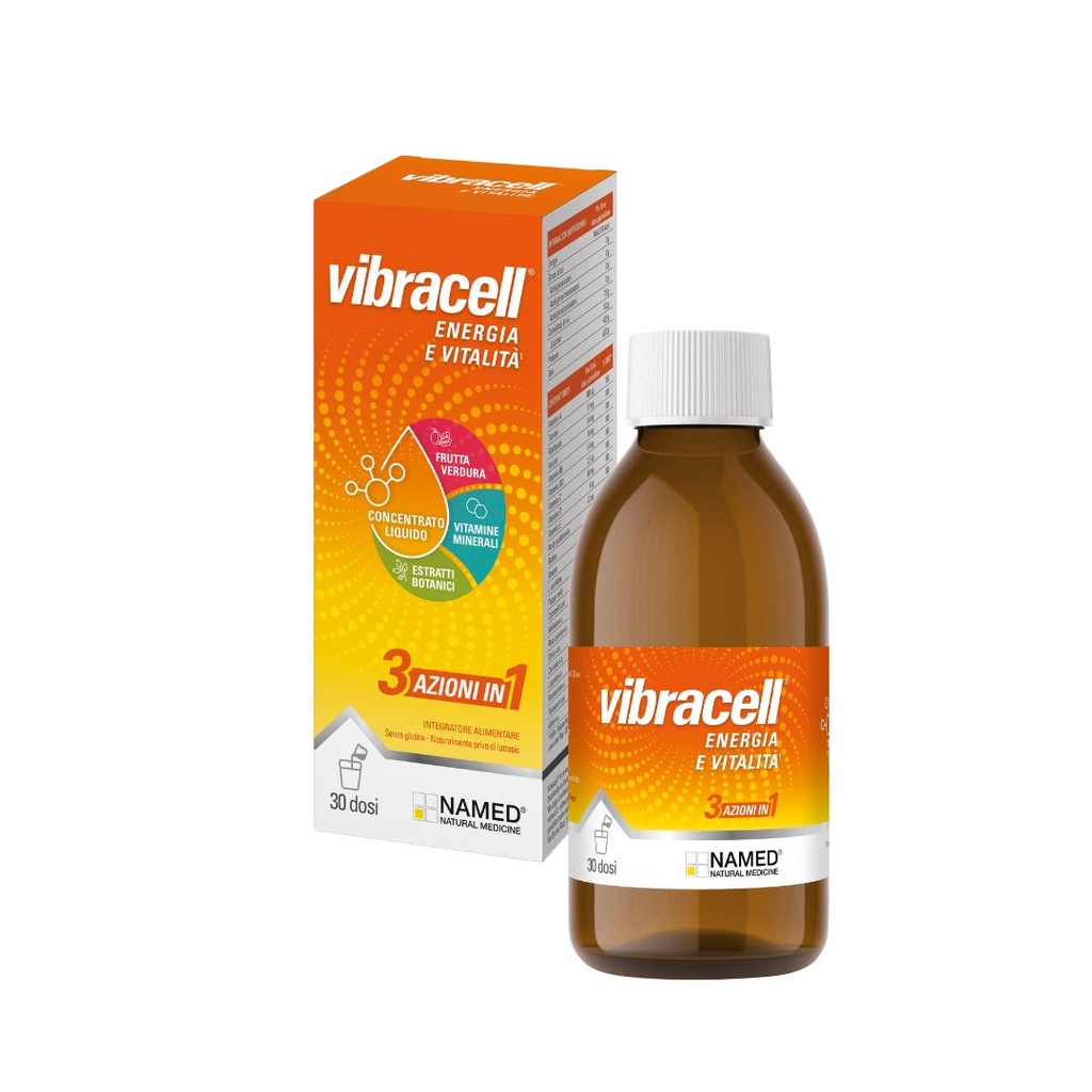 VIBRACELL 300ML