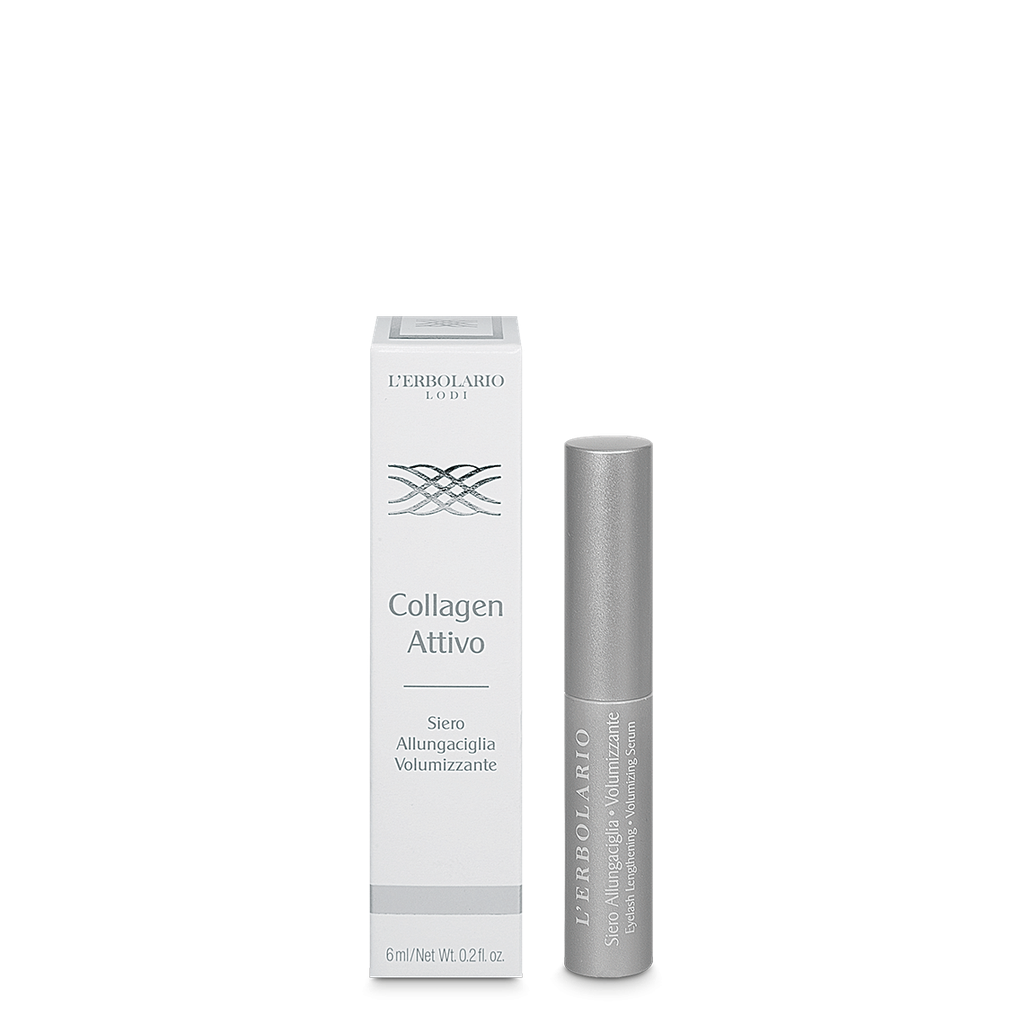 CollagenAttivo Siero Allungaciglia Volumizzante 6 ml