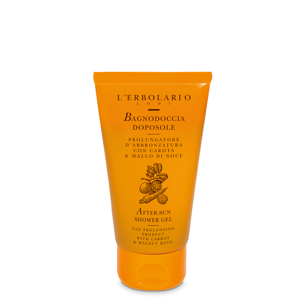 Bagnodoccia doposole prolungatore d'abbronzatura 75 ml