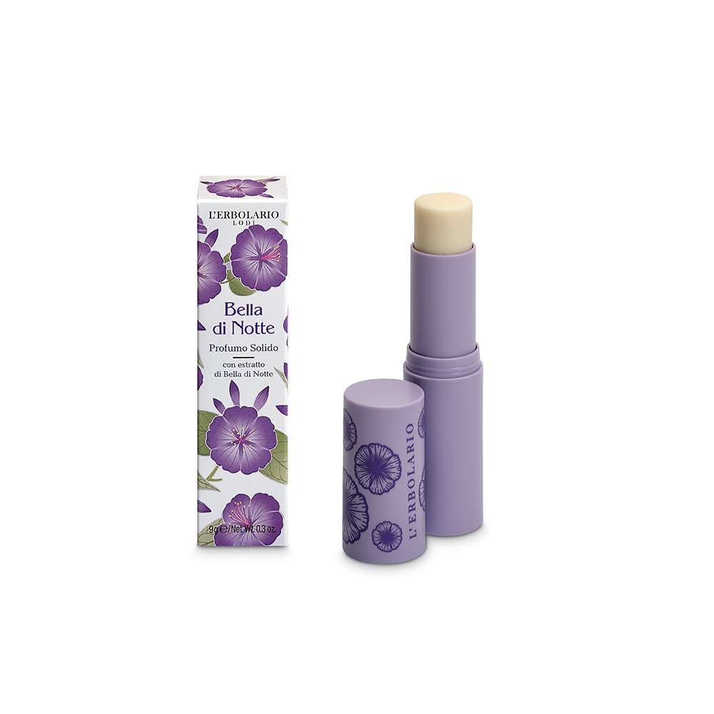 Bella di Notte Profumo Solido - Ed. Lim. 9 g