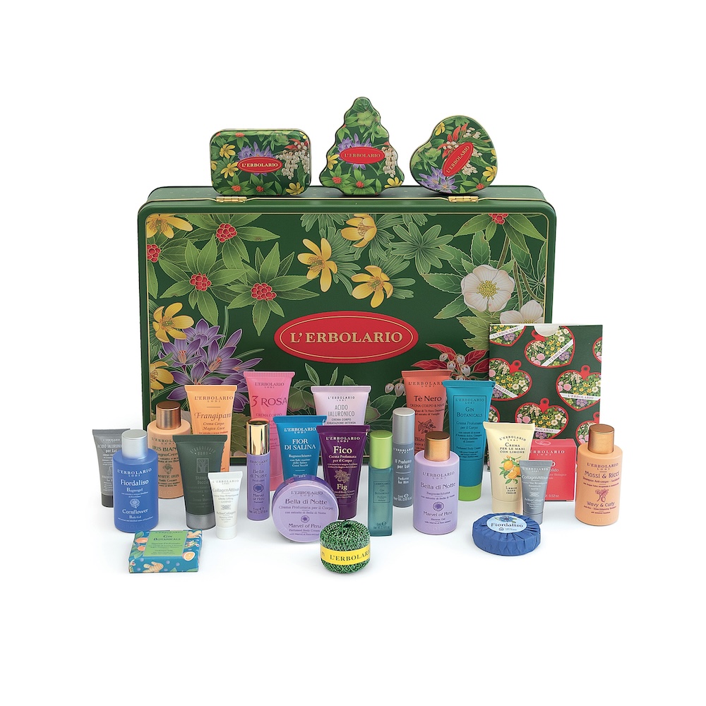 Calendario dell'Avvento 2025