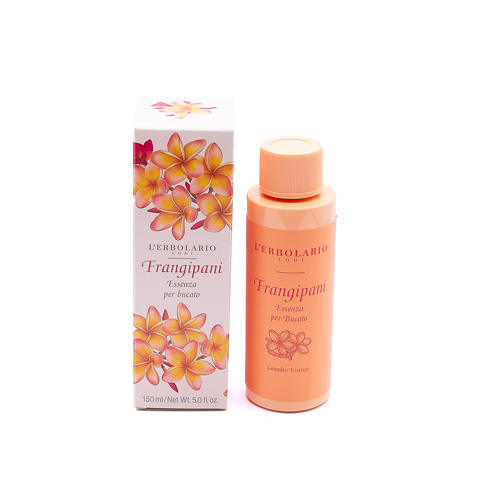 Frangipani Essenza per Bucato 150 ml