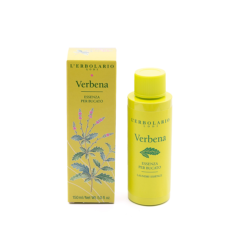 Verbena Essenza per Bucato 150 ml