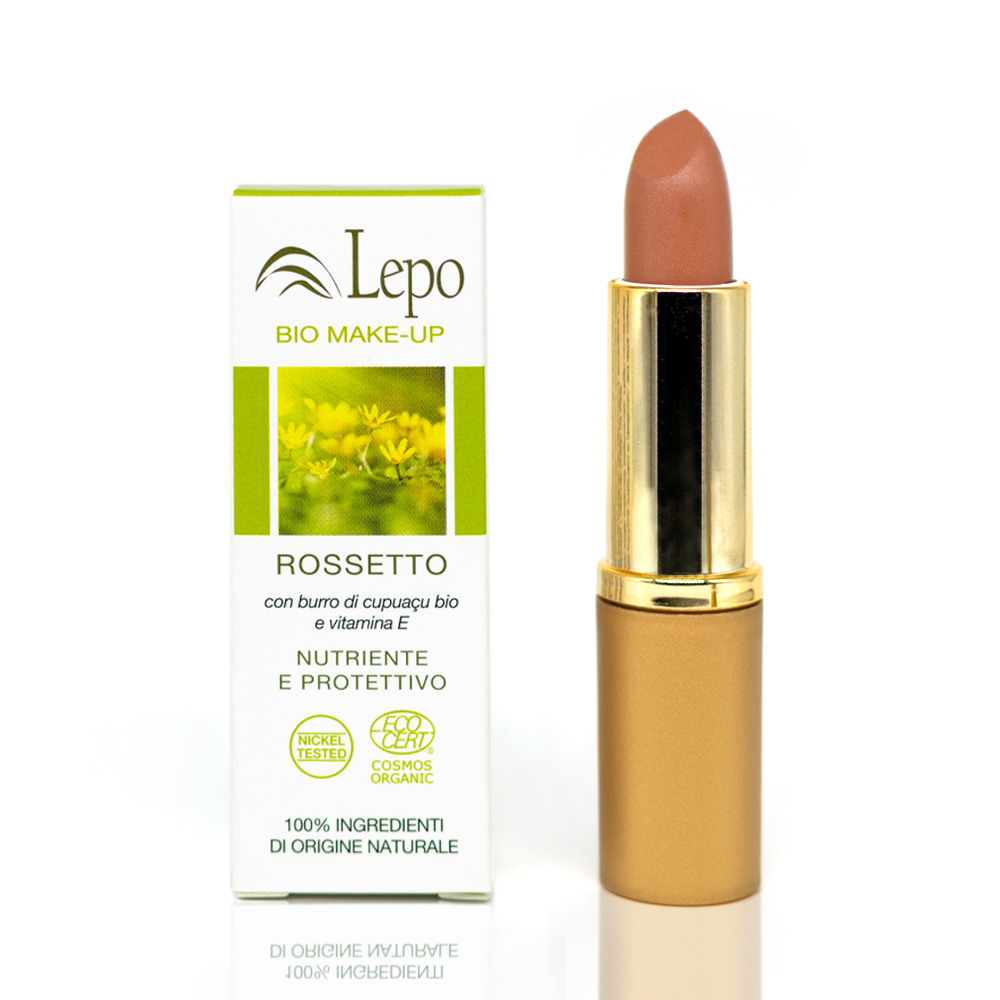 LEPO ROSSETTO BIO N90