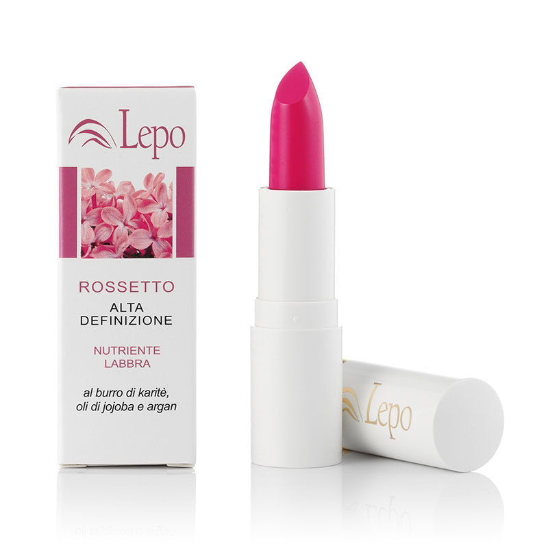 LEPO ROSSETTO ALTA DEFINIZIONE N63