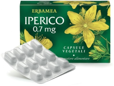 IPERICO 0,7 mg