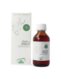 OLIO DI IPERICO 100ML