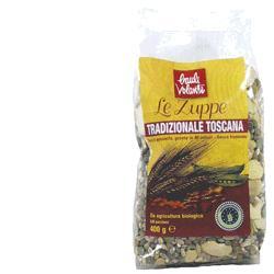 LE ZUPPE TOSCANA TRADIZIONALE 400G