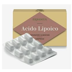 ACIDO LIPOICO 24 cpr