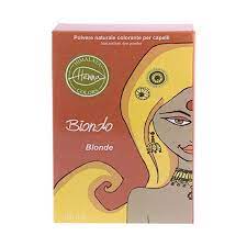 HIMALAYA HENNE' BIONDO 100G