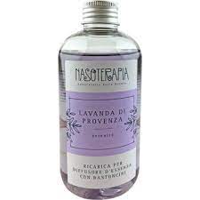 RICARICA DIFFUSORE LAVANDA DI PROVENZA 250ML