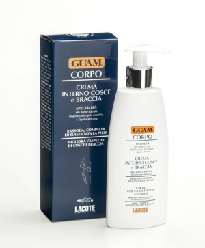 GUAM CREMA INTERNO COSCE E BRACCIA 200ML