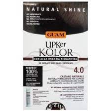 Guam Upker Kolor Castano Naturale 4.0