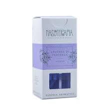 NASOTERAPIA ESSENZA AROMATICA LAVANDA DI PROVENZA 15ML