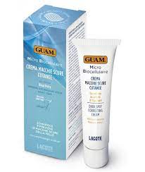 GUAM MICRO BIOCELLULAIRE CREMA MACCHIE SCURE CUTANEE 30ML