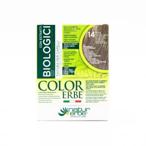 COLOR ERBE ESTRATTI BIO 14