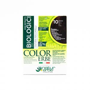 COLOR ERBE ESTRATTI BIO 10