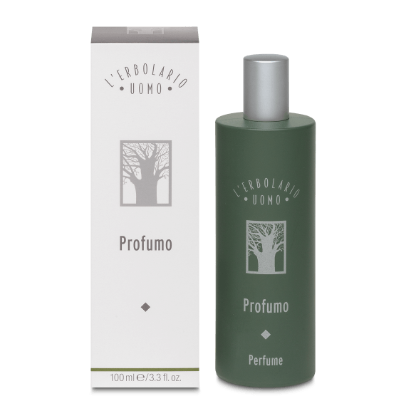 L'Erbolario Uomo Profumo 100 ml