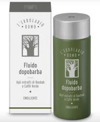 L'Erbolario Uomo Fluido Dopobarba 120 ml