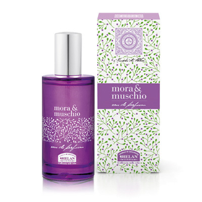 MORA MUSCHIO EAU DE PARFUM 50ML