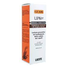 GUAM UPKER LOZIONE ANTICADUTA CAPELLI 50ML