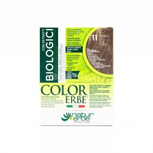 COLOR ERBE ESTRATTI BIO 11