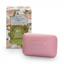 Rosa Sapone 100 g