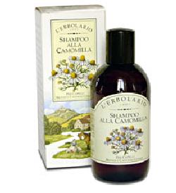 Shampoo alla Camomilla 200 ml