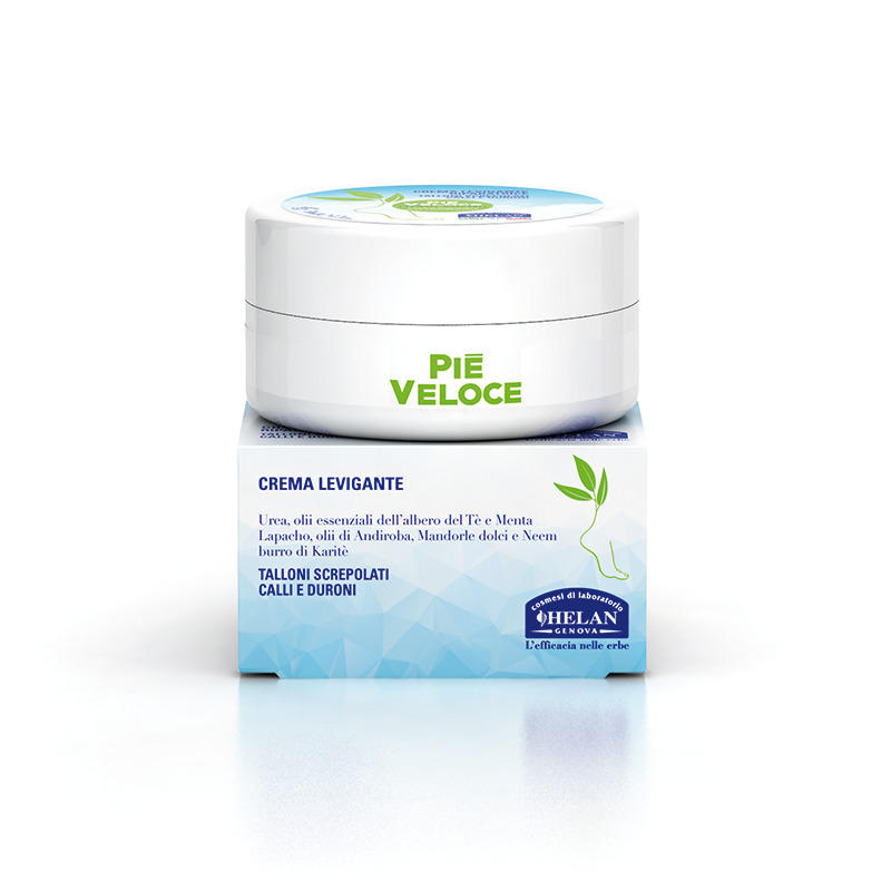 PIE VELOCE CREMA LEVIGANTE RIPARATRICE 50ML