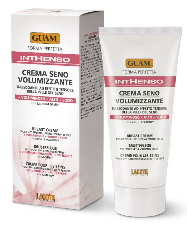 GUAM INTHENSO CREMA SENO VOLUMIZZANTE 150ML