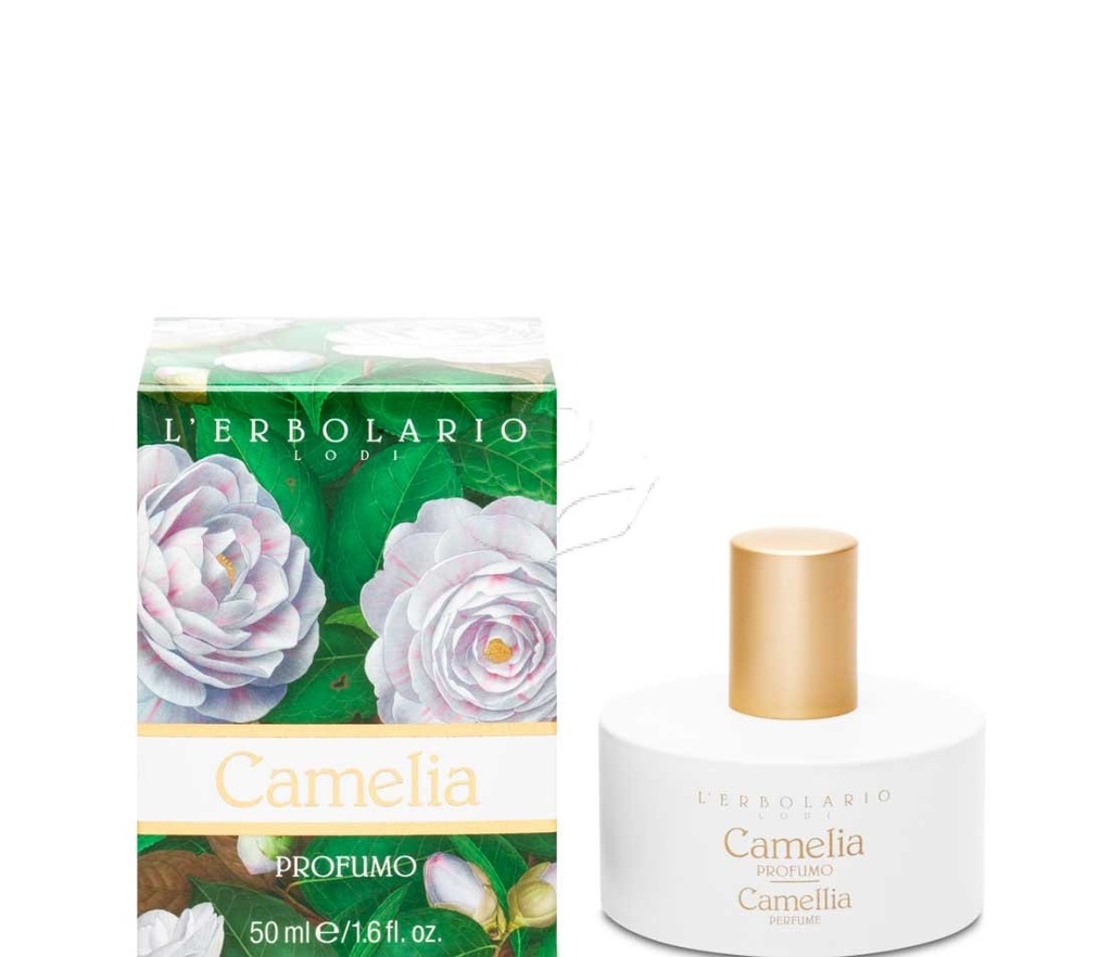 Camelia Profumo 50 ml