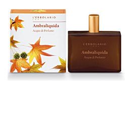 Ambraliquida Profumo 50 ml