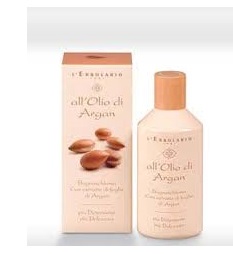 Argan Bagnoschiuma 250 ml