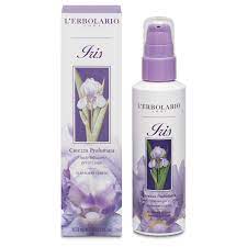 Iris Carezza Profumata - Fluido Vellutante per il Corpo 150 ml
