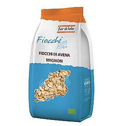 FIOCCHI AVENA INTEGRALI MIGNON 500G