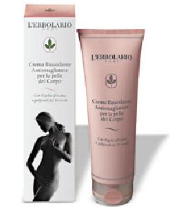 Crema Rassodante Antismagliature per la pelle del Corpo 250 ml