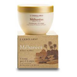 Meharees Crema Corpo 300 ml