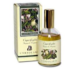 Caprifoglio Profumo 50 ml