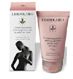 Crema Rassodante Antismagliature per la pelle del Seno 125 ml