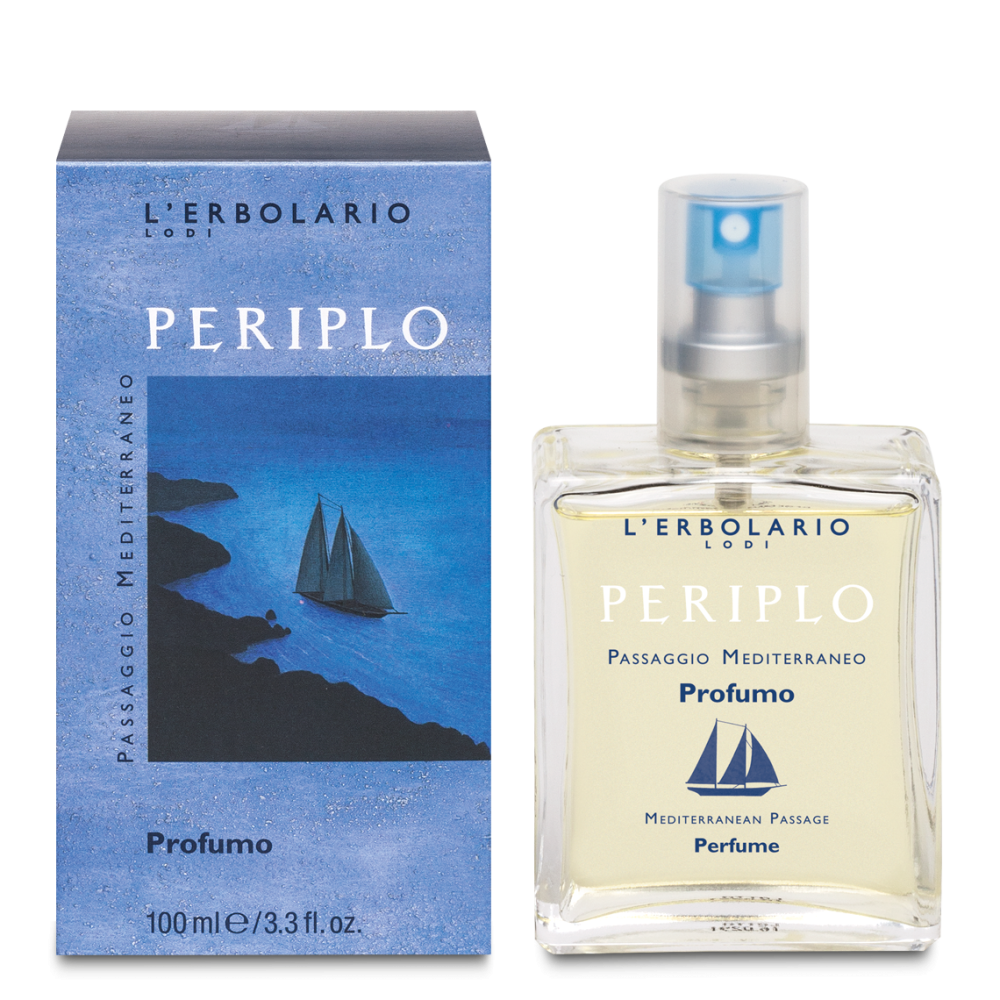 Periplo Profumo 100 ml