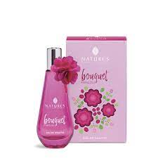 NATURE'S BOUQUET DI FRAGOLA EAU DE TOILETTE 50ML