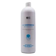 EOS DETERGENTE BIODERMICO 1L