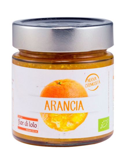 COMPOSTA ARANCIA 250G