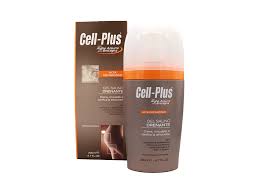 CELL-PLUS AD GEL SALINO DRENANTE 200ML