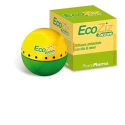 ECOZIZ DIFFUSORE AMBIENTE ANTIZANZARE 150ML